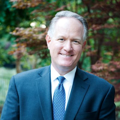 Profile Picture of Steven D. McCleaf (@StevenDMcCleaf) on Twitter