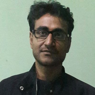 Profile Picture of Asif Hussain (@asif2ki) on Twitter
