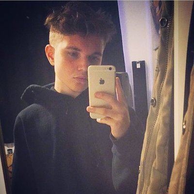 Kyle Barker - Twitter Profile Picture of Kyle Barker (@barksAyit) on Twitter