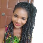 Profile Picture of Kareyce Fotso (@kareycefotso) on Instagram