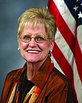 Profile Picture of Sandra L. Packon Wikipedia