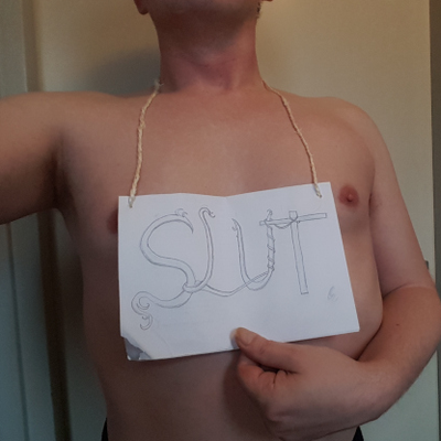 Profile Picture of Slave_mark81on Twitter