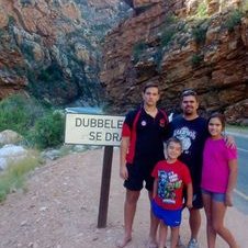 Profile Picture of Martin Wessels (@MartinWessels3) on Twitter