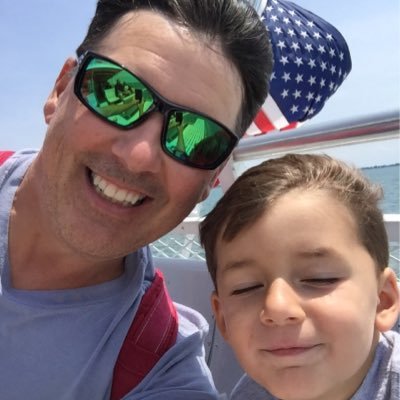 Profile Picture of David Petroskey (@DavidPetroskey) on Twitter