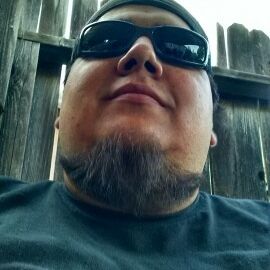 Profile Picture of Tony Rodriguez (@Juggawolf) on Pinterest