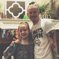 Profile Picture of Dru Perry (@dru-perry-1) on Quora