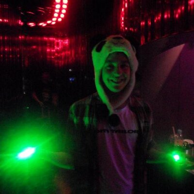 Kai "Noonia" Gade - Twitter Profile Picture of Kai "Noonia" Gade (@NooniaLoL) on Twitter