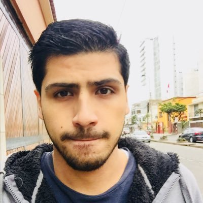 Profile Picture of Richard Alcocer (@papirriquifino) on Twitter