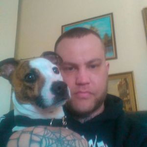 Profile Picture of Peter Orlowski (@wolf-peter) on Myspace