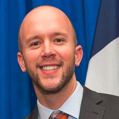 Profile Picture of Aaron Todd (@aaron_todd28) on Twitter
