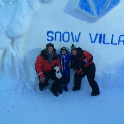 Profile Picture of David Herdman (@Daveinstratford) on Twitter