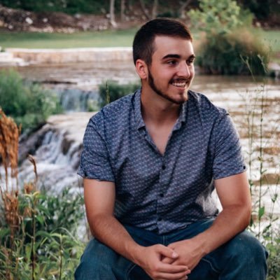 Profile Picture of Nick Moehle (@nick_moehle) on Twitter