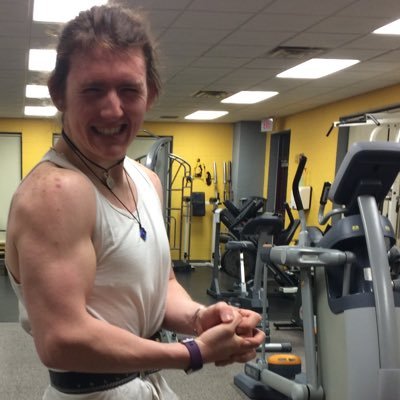 Profile Picture of Bobby Frazier (@BobbyFrazierFit) on Twitter