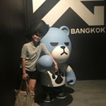Profile Picture of Patcharee Chanachit (@joy_patchy) on Instagram