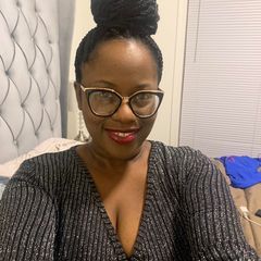 Profile Picture of ReRe (@syrettathomas) on Tiktok