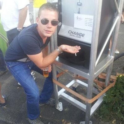 Profile Picture of John Sluyter (@SluyterJohn) on Twitter