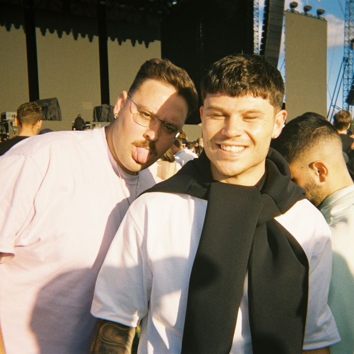 Profile Picture of Pana (@michaelpanagiotou) on Tiktok