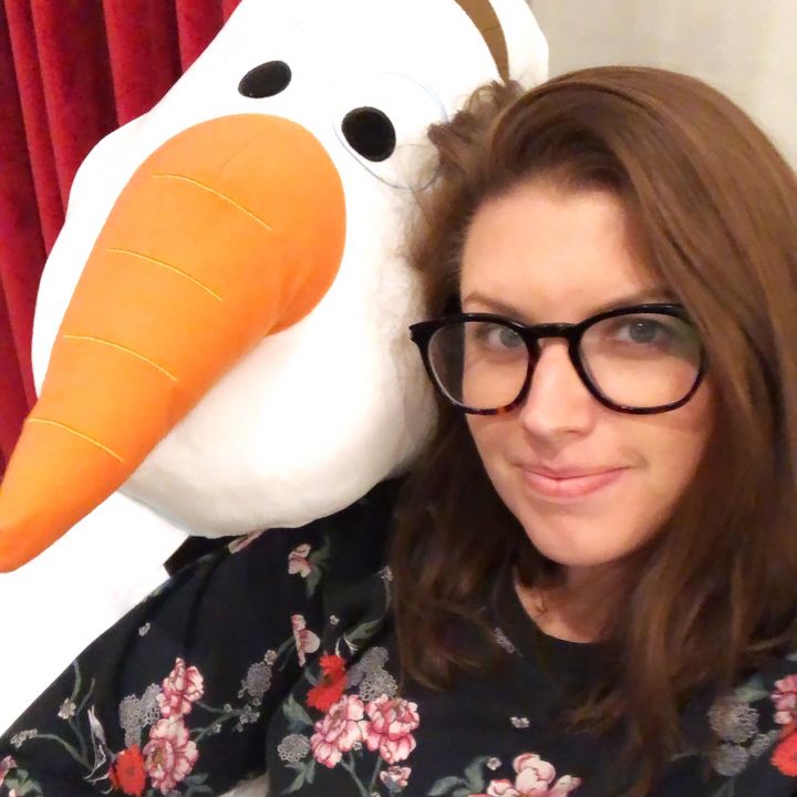 Profile Picture of christinecall (@ccbornacelli) on Tiktok