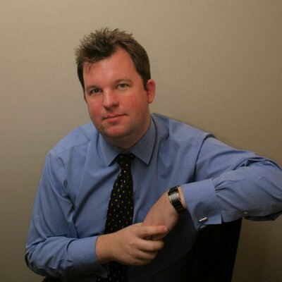 Profile Picture of Simon Potts (@simoncbp) on Twitter