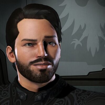 Profile Picture of John McCracken (@DefeatBlackfire) on Twitter