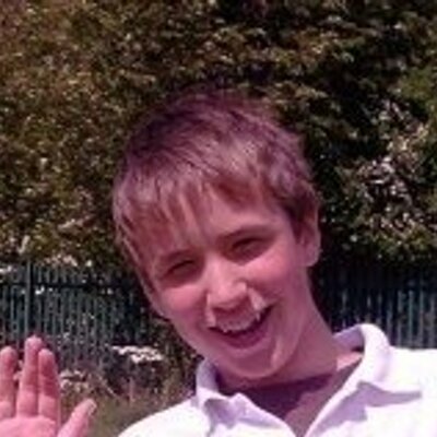 Profile Picture of James Wheat (@BadlyPwnt) on Twitter