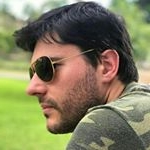 Profile Picture of Douglas Fontana (@doug_font) on Instagram