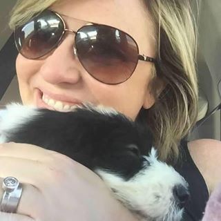 Profile Picture of Whitney Wilson Reasor (@whitney.reasor) on Facebook