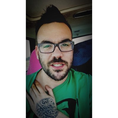 Profile Picture of Kevin KJL Larocque (@KevinKJLLarocqu) on Twitter