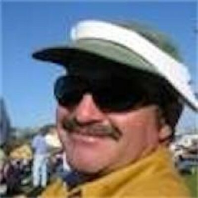 Profile Picture of Dominic Thornton (@dominicthon) on Twitter