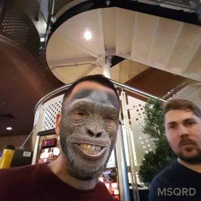 Profile Picture of Wayne Benson (@waynebenson69) on Twitter