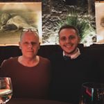 Profile Picture of Davíð Örn Hugus (@davidhugus) on Instagram