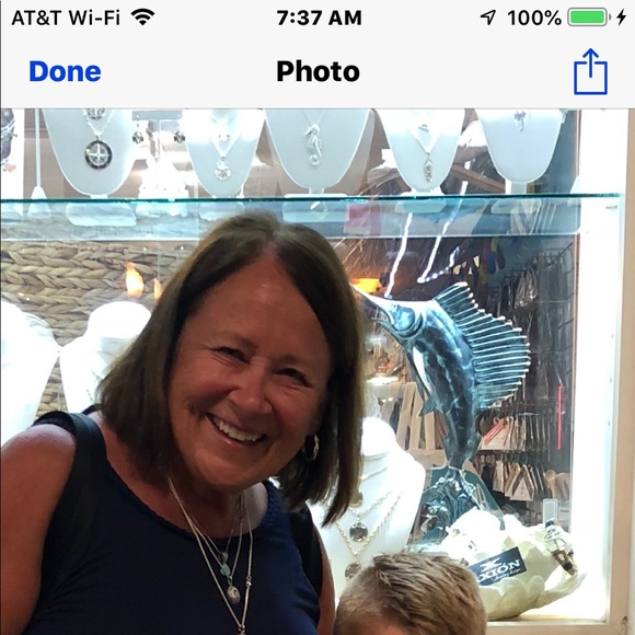 Profile Picture of Helga Scaringe (@hscar) on Poshmark