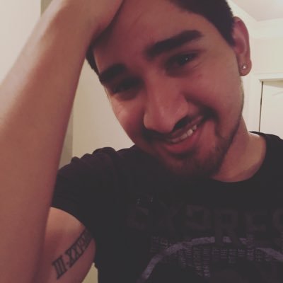 Profile Picture of Nicolas Juarez (@Nick_Juarez21) on Twitter