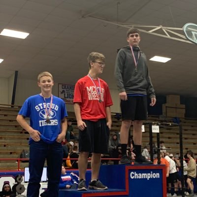 Profile Picture of Josh Presley (@J_W_Pres) on Twitter