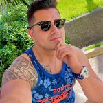 Profile Picture of Daniel VENEGAS (@dani3lvenegas) on Instagram