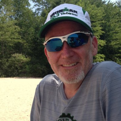 Profile Picture of Brian Muldowney (@brianmuldowney) on Twitter