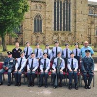 Profile Picture of Aaron Telford (@aaron-telford-2) on Quora