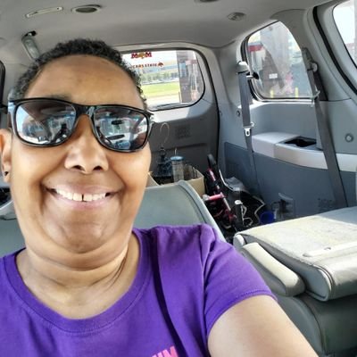 Profile Picture of Terri R Mason (@TerriRMason) on Twitter