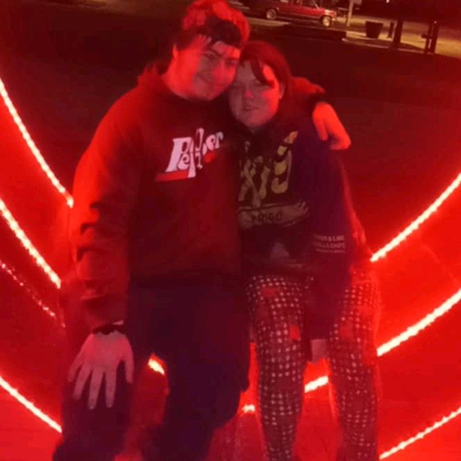 Profile Picture of caseyduke20 (@caseyduke323) on Tiktok