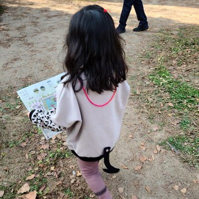 Profile Picture of HyeJung_Park (@n5worry) on Twitter