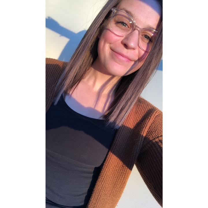 Profile Picture of Stephanie Gaudet (@stephaniegaudet1) on Tiktok