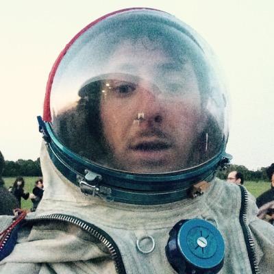 Profile Picture of James Romero (@MrJamesRomero) on Twitter