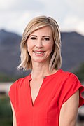 Profile Picture of Darcy Olsenon Wikipedia