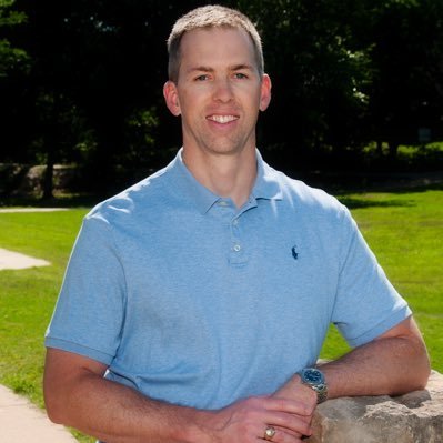Profile Picture of Dr Matthew D McReynolds (@ProgressiveDOKC) on Twitter