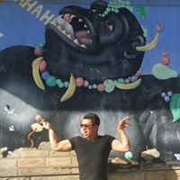 Profile Picture of Daniel Grajeda (@djg359) on Pinterest