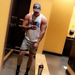Profile Picture of Logan Boyer (@lboyerfitness_21) on Instagram