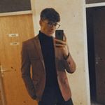 Profile Picture of Daniel Pigeon 🕊 (@pigeon_danny) on Instagram