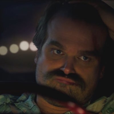 Profile Picture of Jim Hopper (@JimHopp05812907) on Twitter