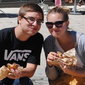 Profile Picture of Caitlin Collins (@C8linCollins) on Pinterest