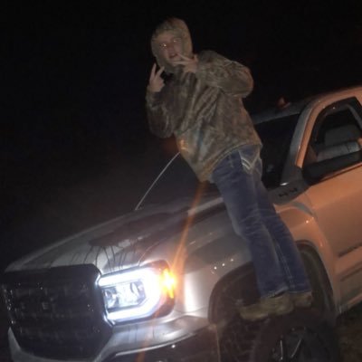 Profile Picture of Trevor Higgins (@trevorhiggins08) on Twitter